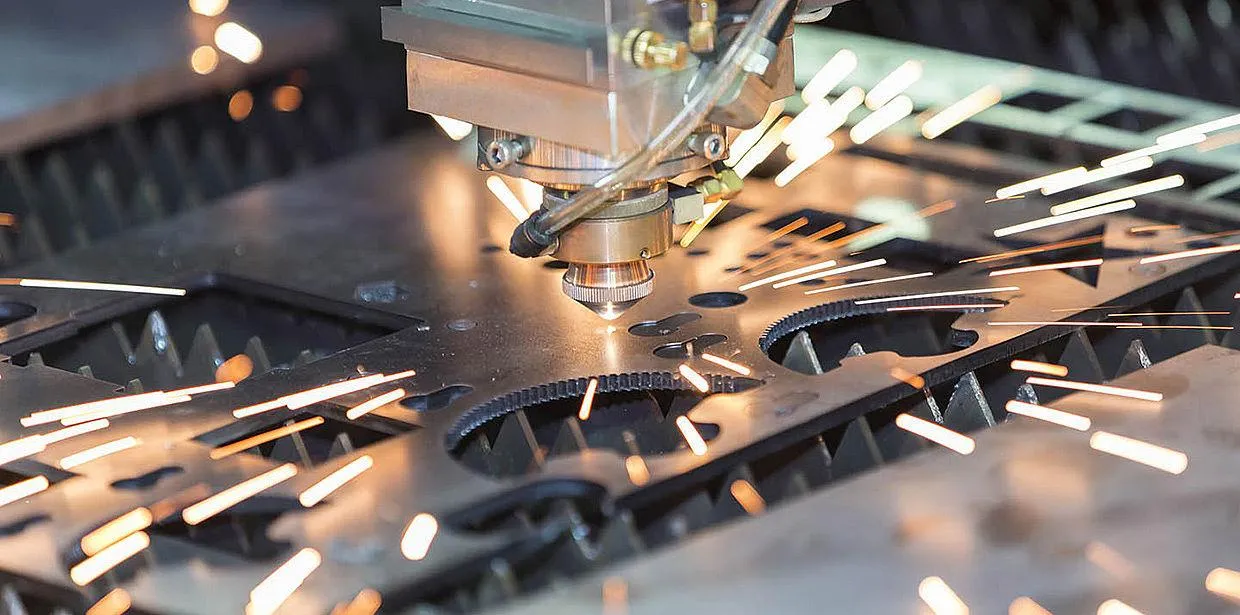 Logistics and material handling components